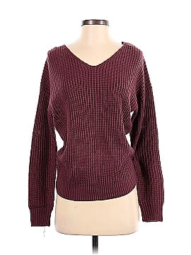 Unbranded Pullover Sweater (view 1)