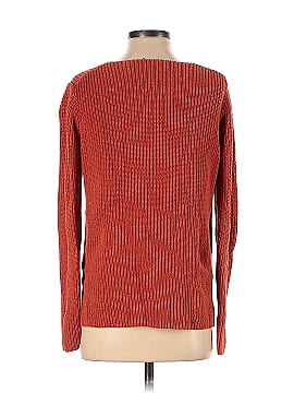 J.Crew Mercantile Pullover Sweater (view 2)