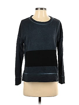 Garbe Luxe Pullover Sweater (view 1)