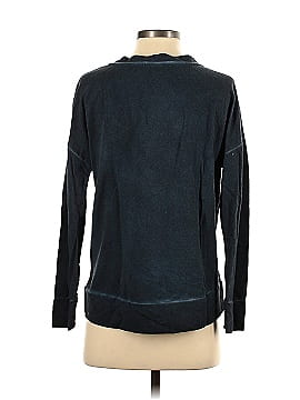 Garbe Luxe Pullover Sweater (view 2)