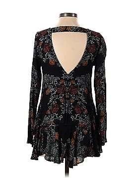 Free People Long Sleeve Blouse (view 2)