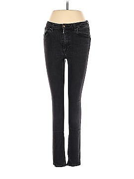 Zara Basic Jeggings (view 1)