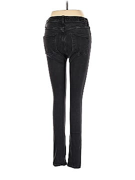 Zara Basic Jeggings (view 2)