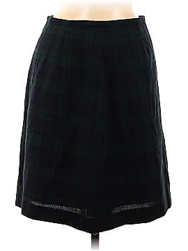Ann Freedberg Casual Skirt (view 1)
