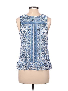 Cynthia Rowley TJX Sleeveless Blouse (view 2)