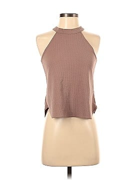 Boohoo Sleeveless Top (view 1)