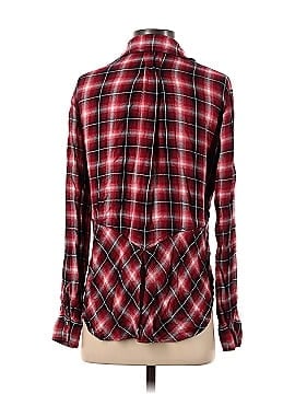 Sam Edelman Long Sleeve Button-Down Shirt (view 2)