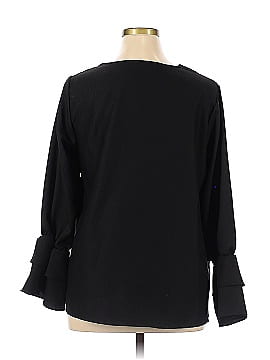 Unbranded Long Sleeve Blouse (view 2)