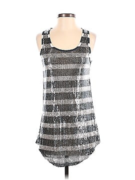 Silence and Noise Sleeveless Top (view 1)