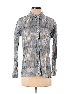 O'Neill Long Sleeve Button-Down Shirt (view 1)