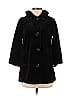 Soulmates 100% Polyester Black Coat Size S - photo 1