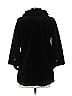 Soulmates 100% Polyester Black Coat Size S - photo 2