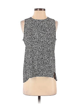 T by Talbots Sleeveless Blouse (view 1)