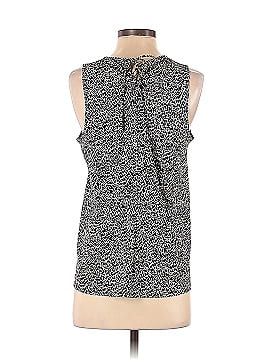 T by Talbots Sleeveless Blouse (view 2)