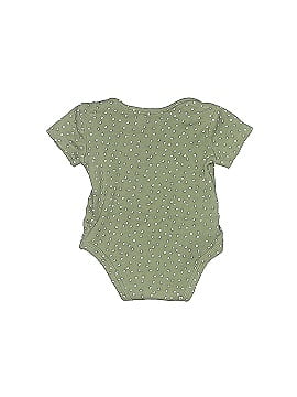 Jessica Simpson Short Sleeve Onesie (view 2)