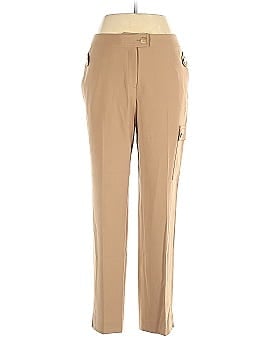 St. John Exclusively for Nordstrom Dress Pants (view 1)