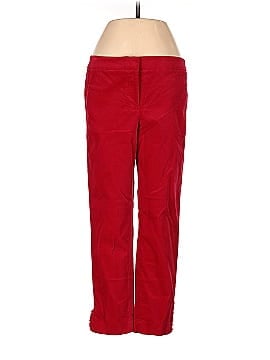rsvp by TALBOTS Velour Pants (view 1)