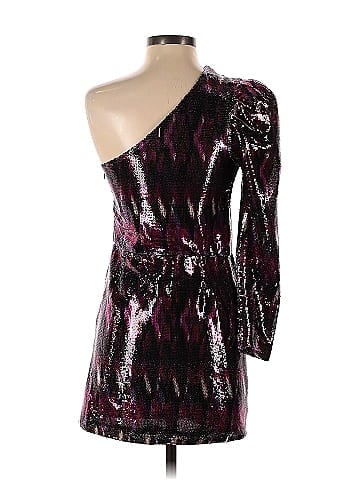 MISA Los Angeles Nova Dress (view 2)