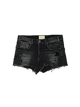 Mcguire Denim Shorts (view 1)