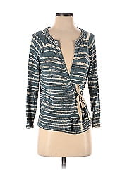 Calypso St. Barth Silk Cardigan