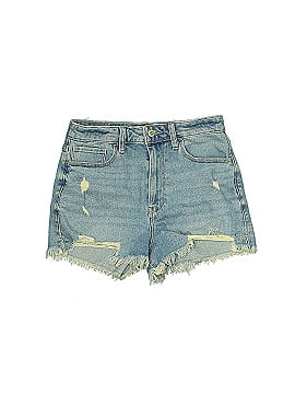 Hollister Denim Shorts (view 1)