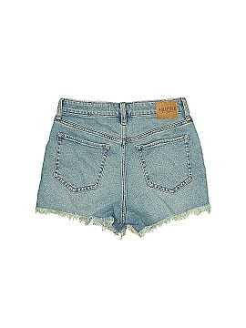 Hollister Denim Shorts (view 2)