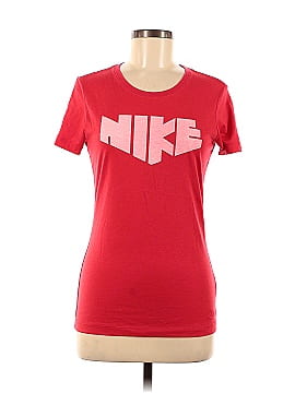 Nike Sportswear Active T-Shirt (view 1)