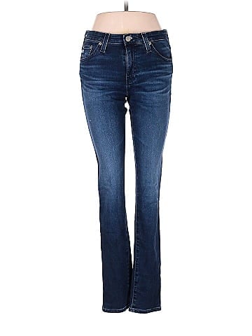 Adriano Goldschmied Jeans (view 1)