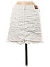 American Eagle Outfitters White Denim Skirt Size 2 - photo 2