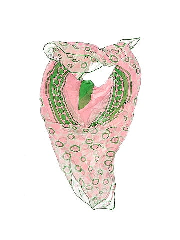 Modello Giulietta New York Pink Scarf One size
