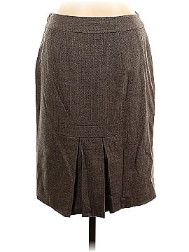 Ann Taylor Casual Skirt (view 2)