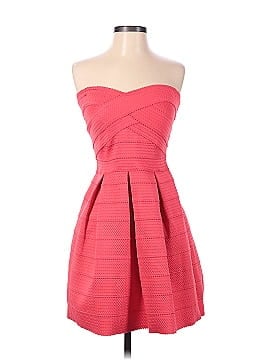 Express Cocktail Dress (view 1)