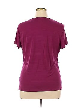 East 5th Short Sleeve Top (view 2)