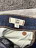 Madewell Hearts Stars Blue Jeans Size 25 waist - photo 4