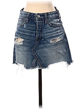 American Eagle Outfitters Denim Skirt (view 1)