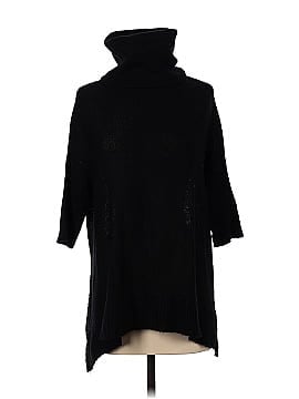 Cusp by Neiman Marcus Turtleneck Sweater (view 1)