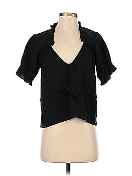 Maurie & Eve 3/4 Sleeve Blouse (view 1)