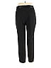 Zara Basic Black Casual Pants Size XL - photo 2