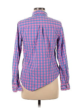 Vineyard Vines Long Sleeve Blouse (view 2)