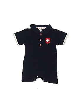 Swiss Alp Fantasy Short Sleeve Outfit (view 1)