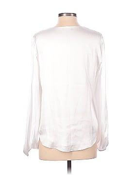 Reset Long Sleeve Blouse (view 2)