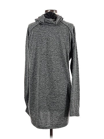 Cougar Pullover Hoodie (view 2)