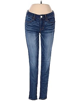 American Eagle Outfitters Jeans (view 1)