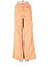 Pilcro Orange Casual Pants 25 Waist - photo 2