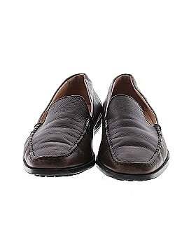Tod's Leather Loafers (view 2)