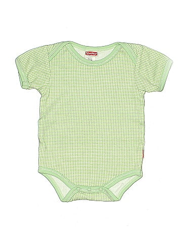 Fisher Price Short Sleeve Onesie (view 1)