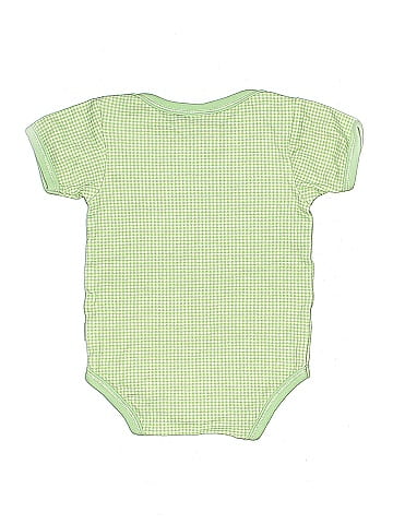 Fisher Price Short Sleeve Onesie (view 2)