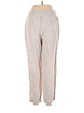 H&M L.O.G.G. Linen Pants (view 2)