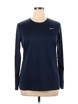 Nike Active T-Shirt (view 1)