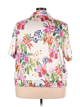 Anthony Richards Long Sleeve Blouse (view 2)